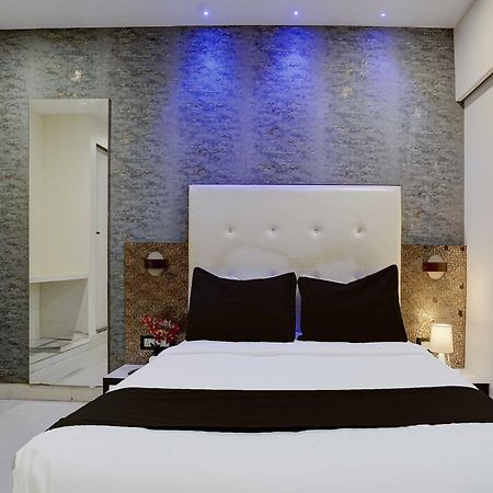 Hotel O Golden Star Bombaj Zewnętrze zdjęcie