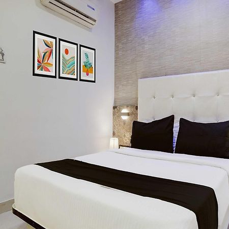 Hotel O Golden Star Bombaj Zewnętrze zdjęcie