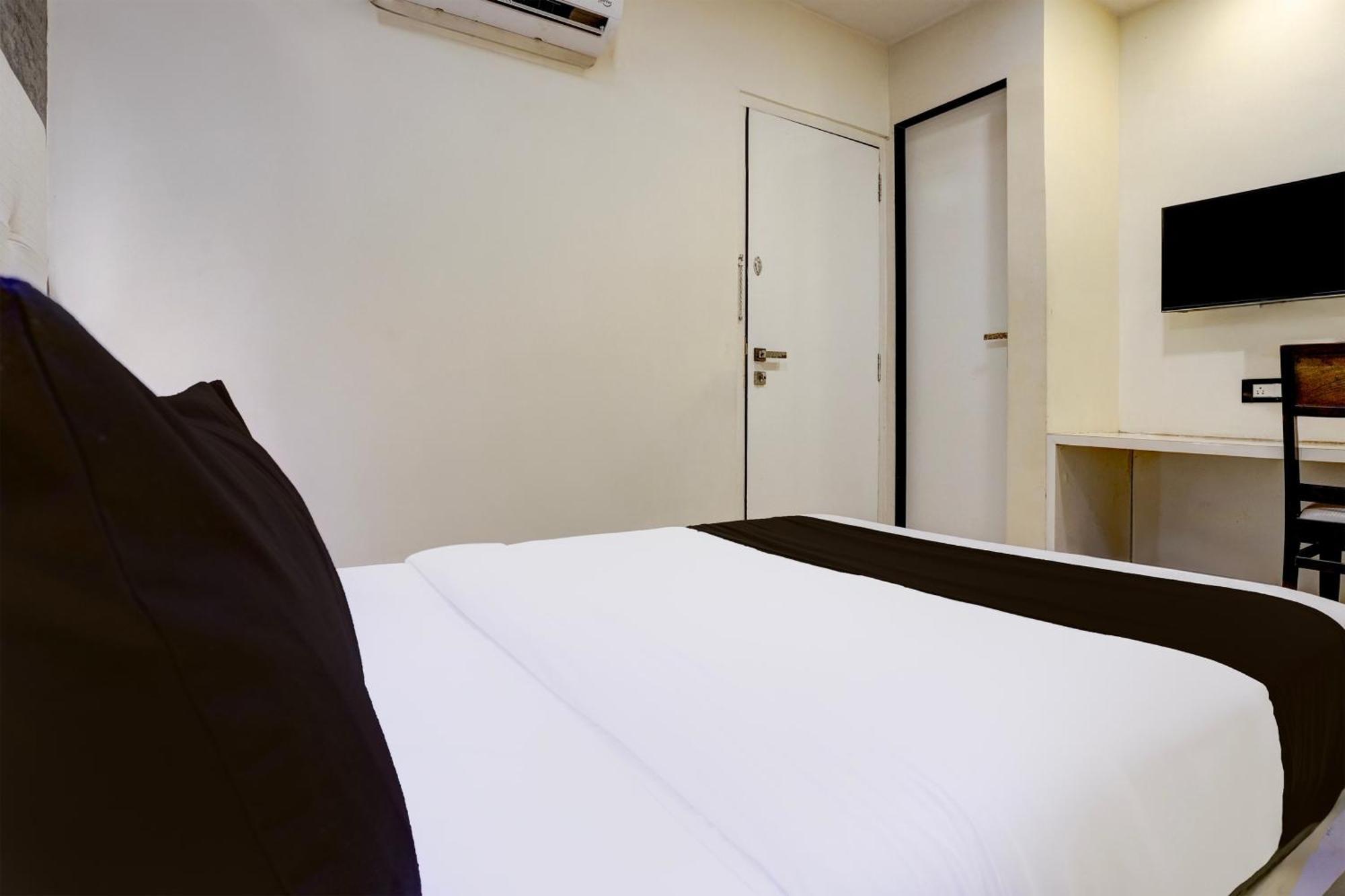 Hotel O Golden Star Bombaj Zewnętrze zdjęcie