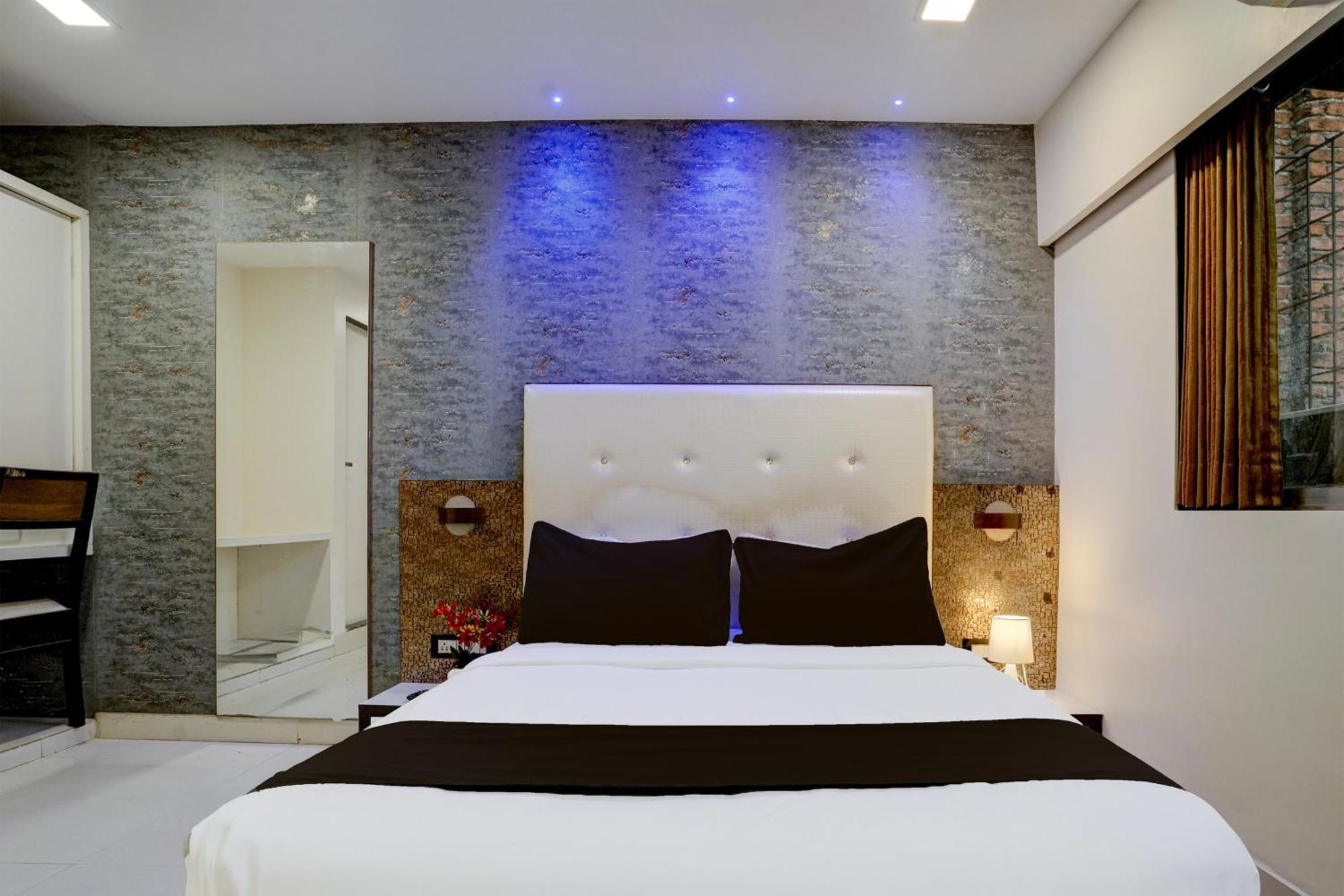 Hotel O Golden Star Bombaj Zewnętrze zdjęcie