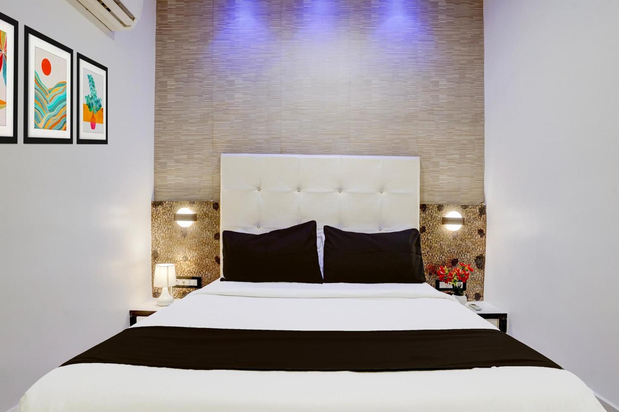 Hotel O Golden Star Bombaj Zewnętrze zdjęcie
