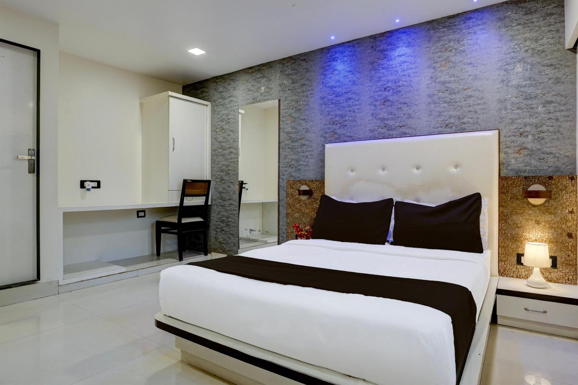 Hotel O Golden Star Bombaj Zewnętrze zdjęcie