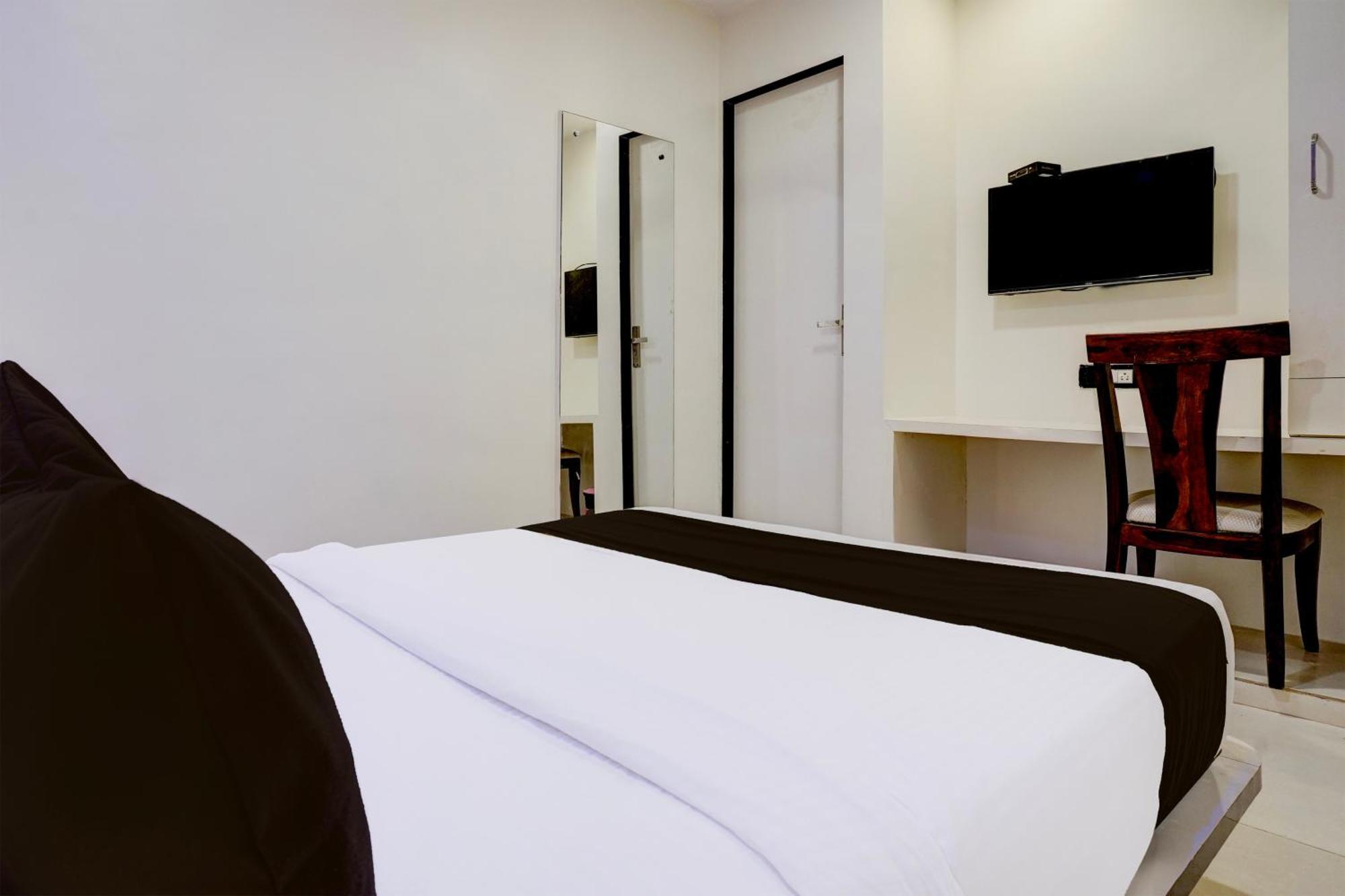 Hotel O Golden Star Bombaj Zewnętrze zdjęcie