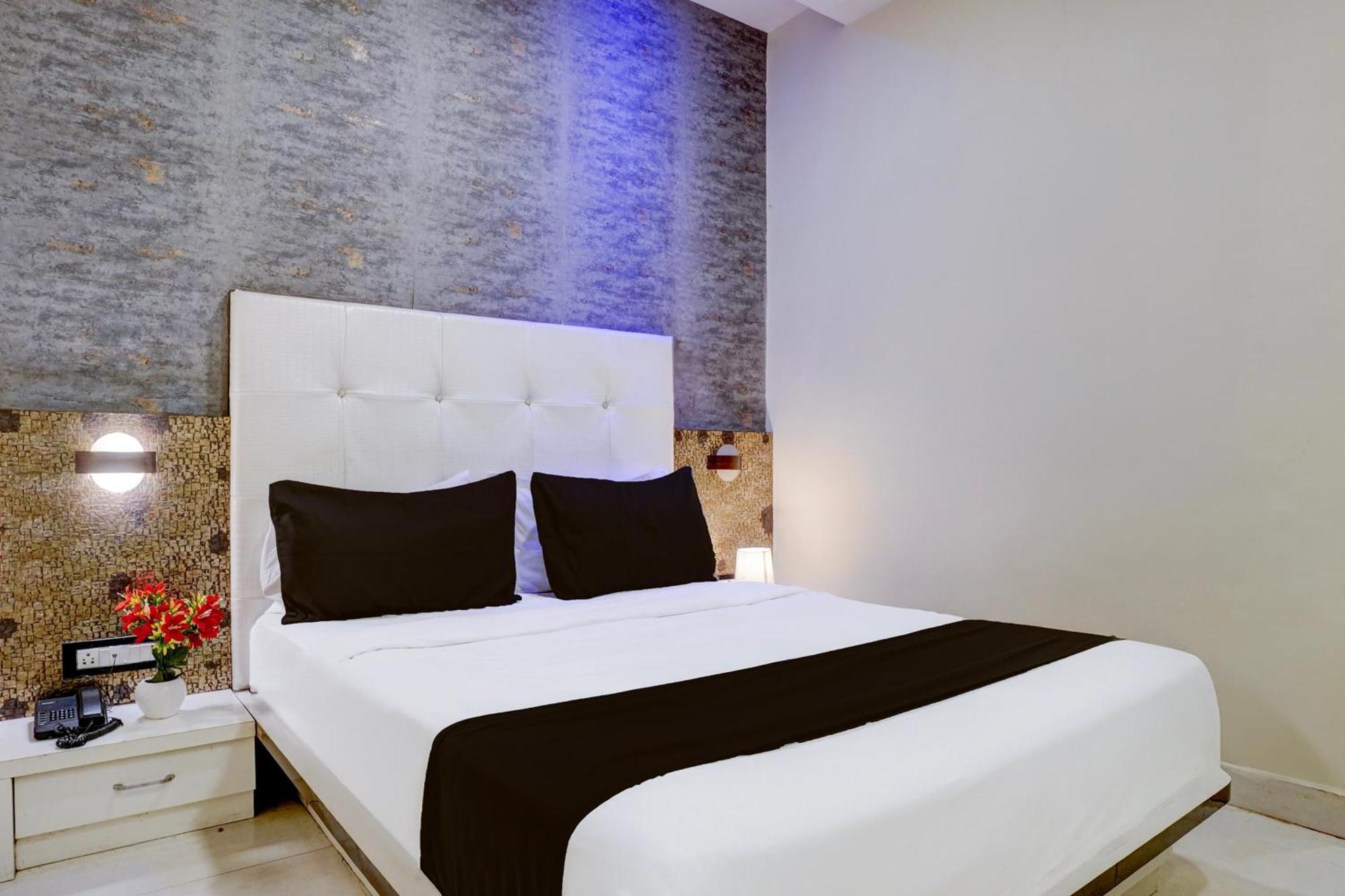 Hotel O Golden Star Bombaj Zewnętrze zdjęcie