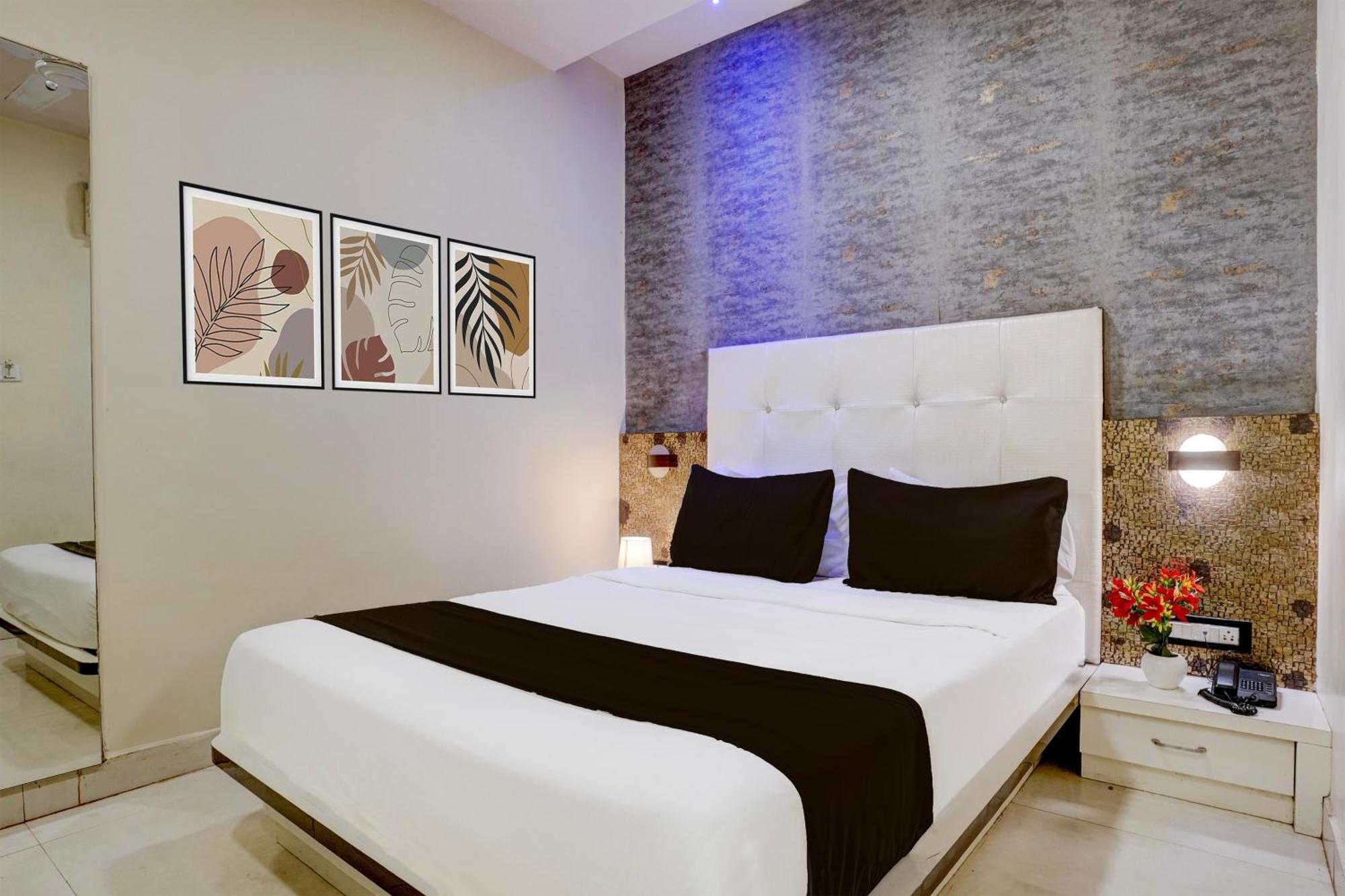 Hotel O Golden Star Bombaj Zewnętrze zdjęcie