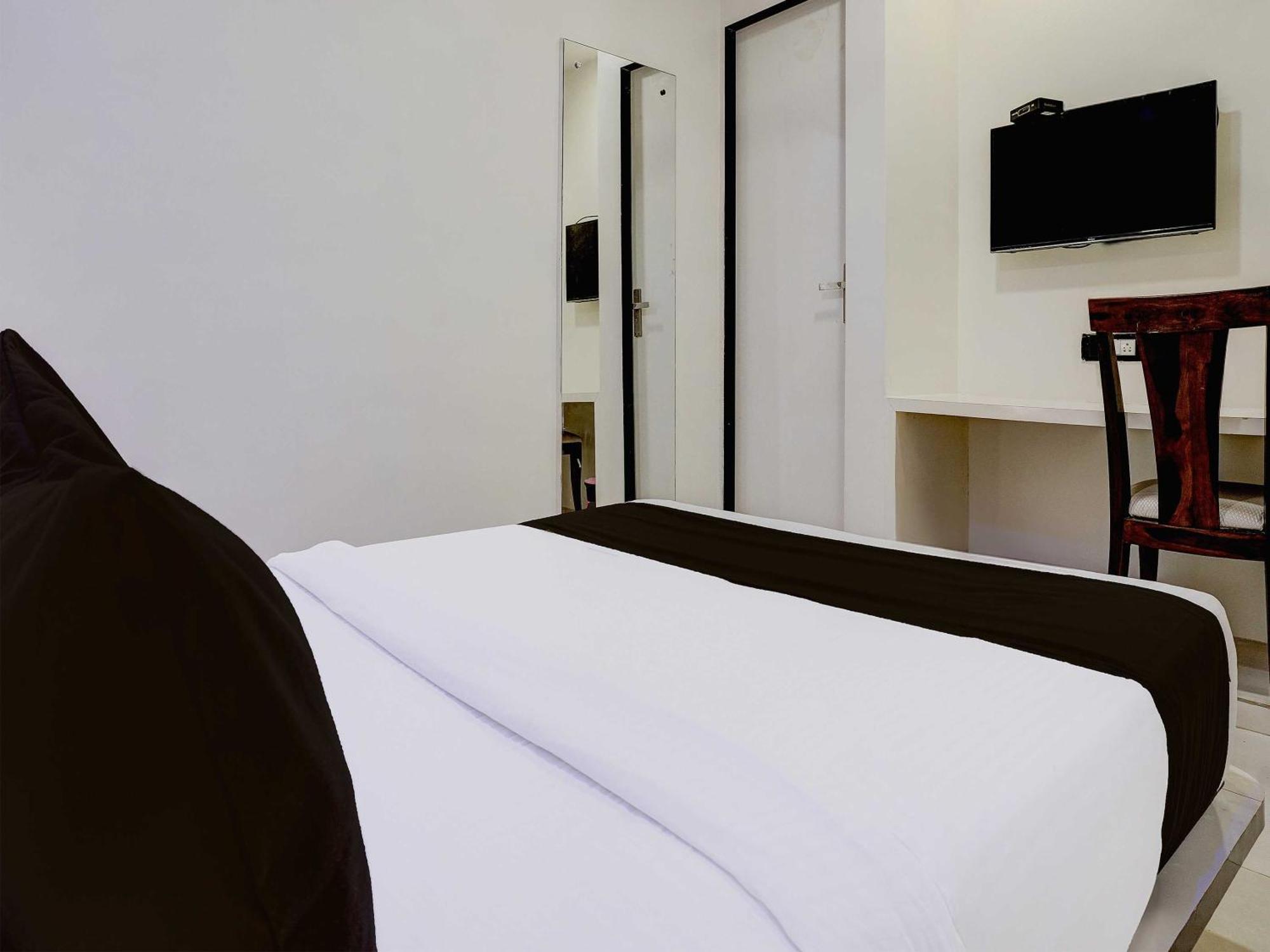 Hotel O Golden Star Bombaj Zewnętrze zdjęcie