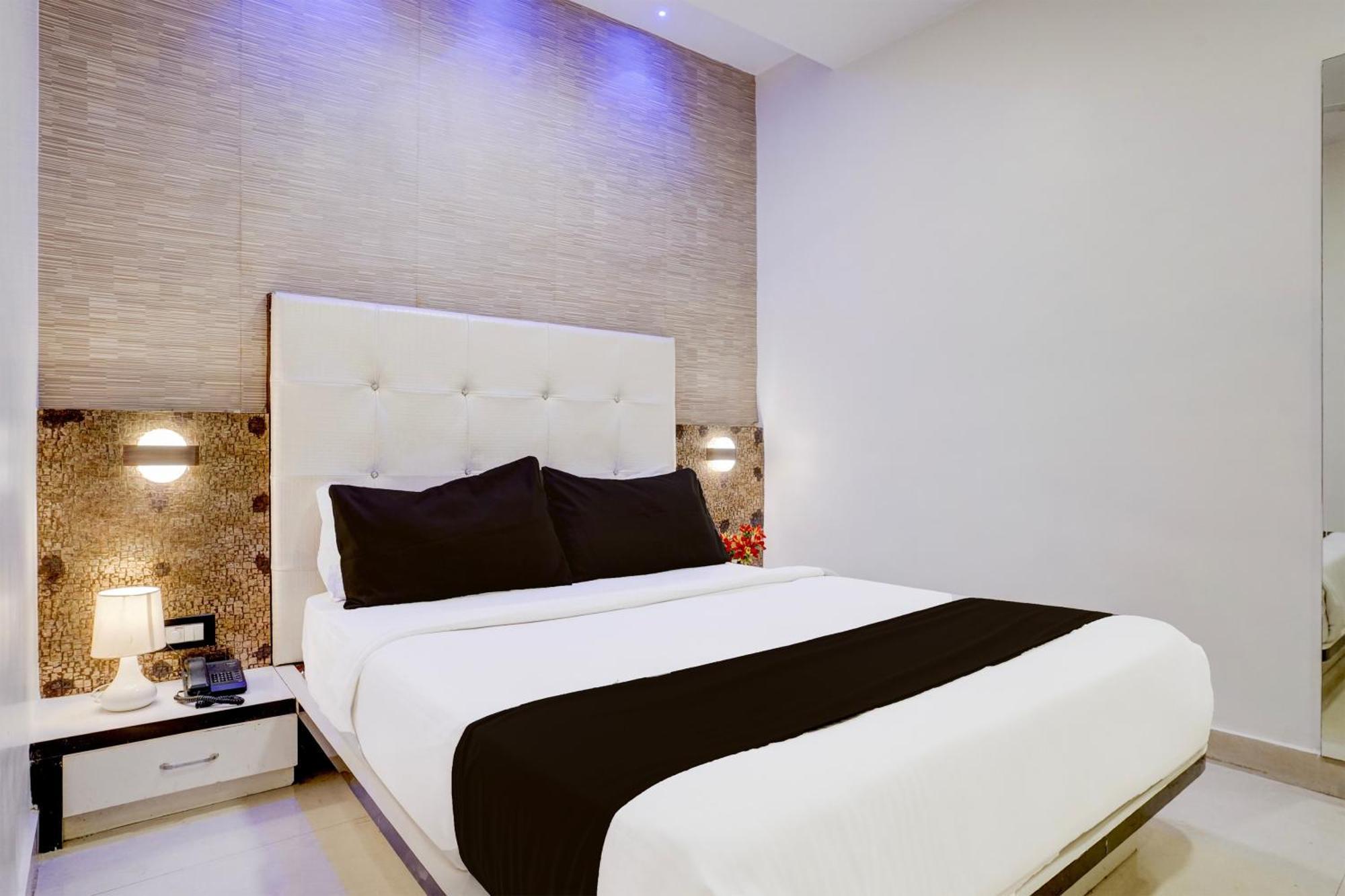 Hotel O Golden Star Bombaj Zewnętrze zdjęcie