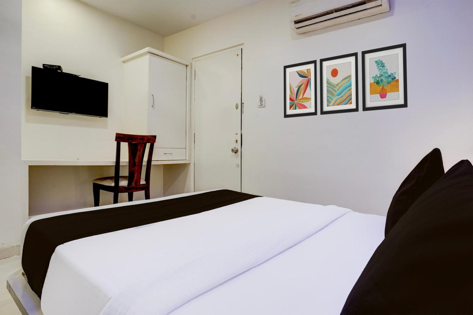 Hotel O Golden Star Bombaj Zewnętrze zdjęcie