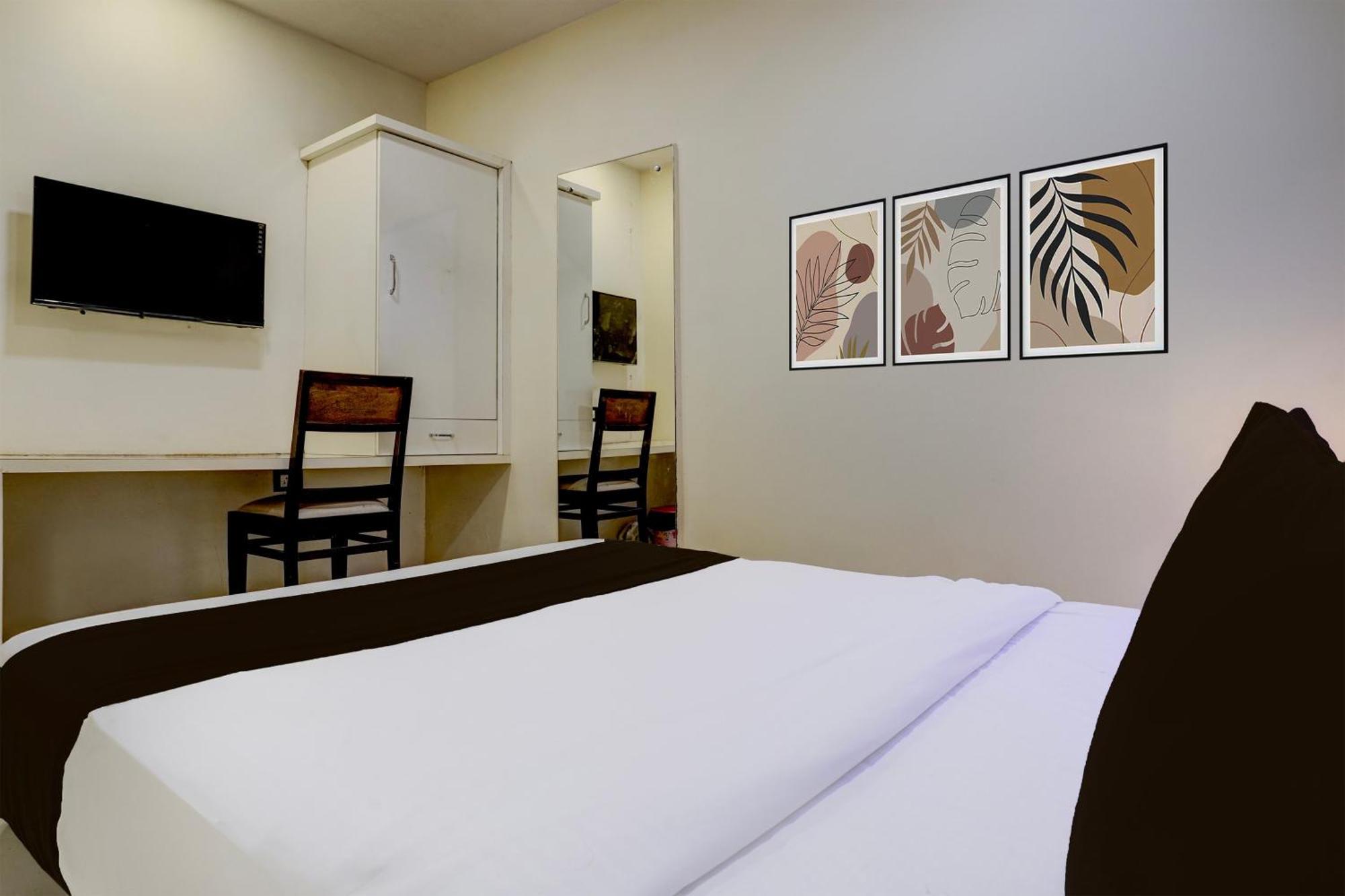 Hotel O Golden Star Bombaj Zewnętrze zdjęcie