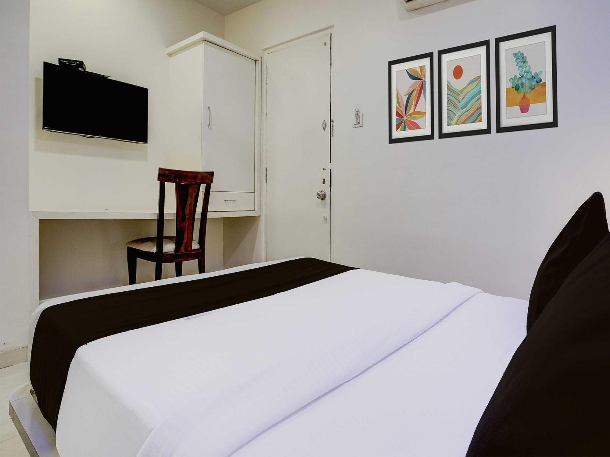 Hotel O Golden Star Bombaj Zewnętrze zdjęcie
