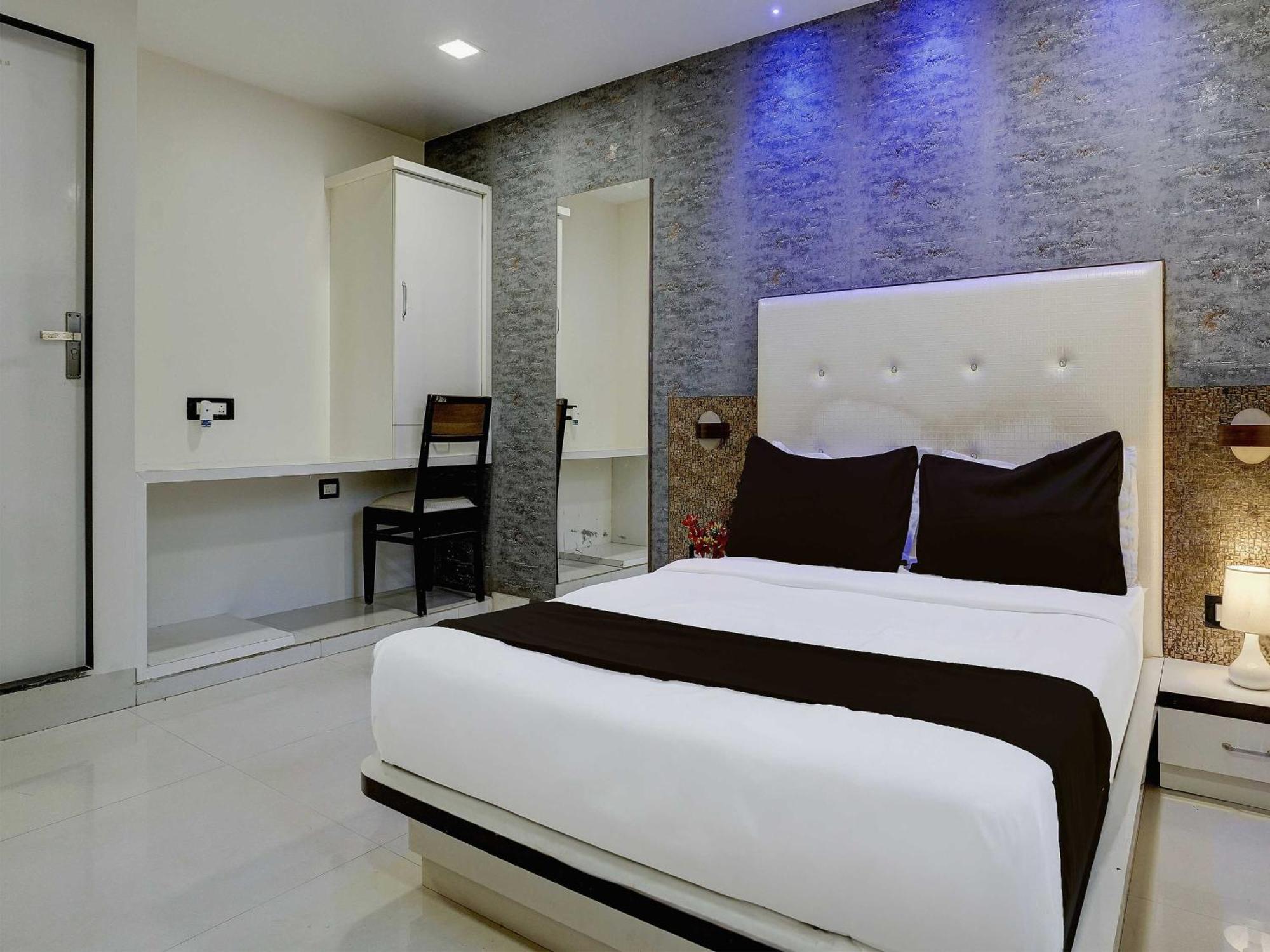 Hotel O Golden Star Bombaj Zewnętrze zdjęcie