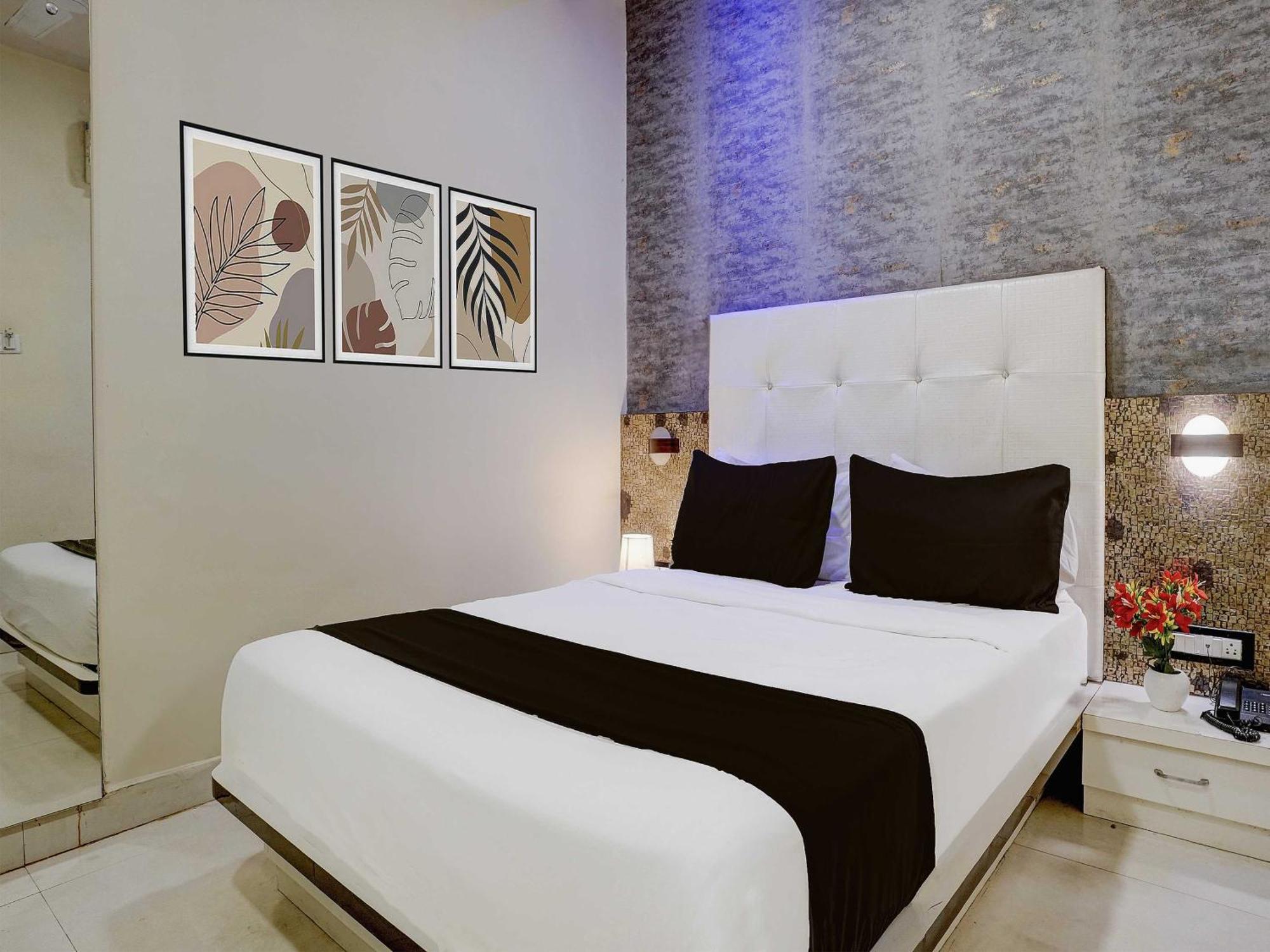 Hotel O Golden Star Bombaj Zewnętrze zdjęcie